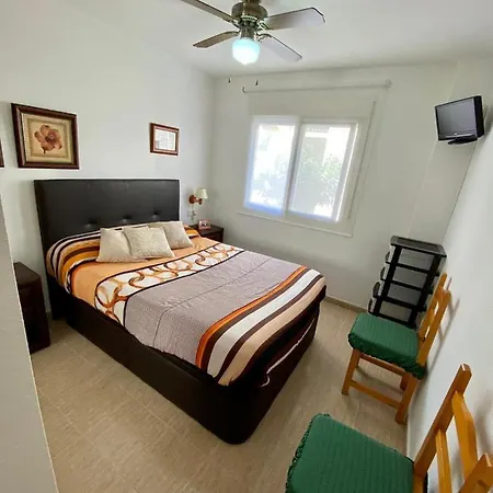 Daly Vyb Apartment Denia Exterior photo