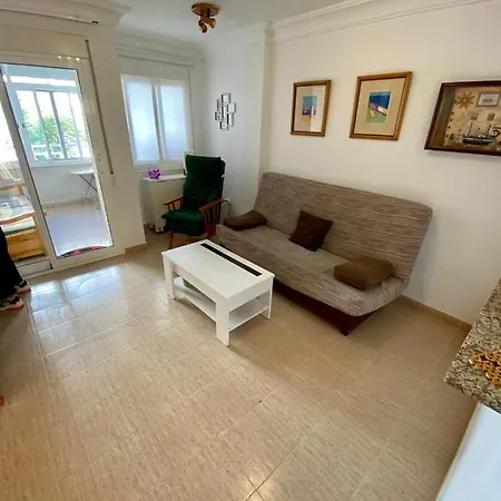Daly Vyb Apartment Denia Exterior photo