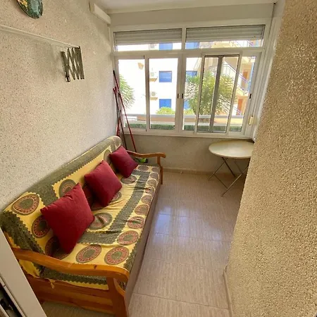 Daly Vyb Apartment Denia Exterior photo