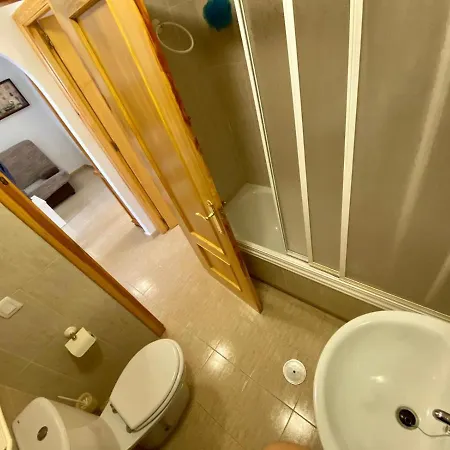 Daly Vyb Apartment Denia Exterior photo