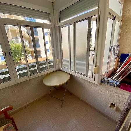 Daly Vyb Apartment Denia Exterior photo